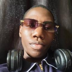 Olasupo Abdulmaani