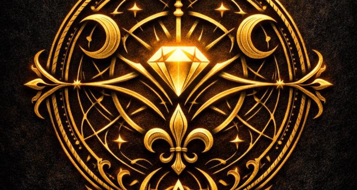 Atlantean Crystalline Light