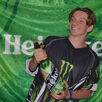 Erik De Marchi