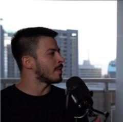Gonzalo Soria