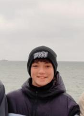 Kimi Dahm