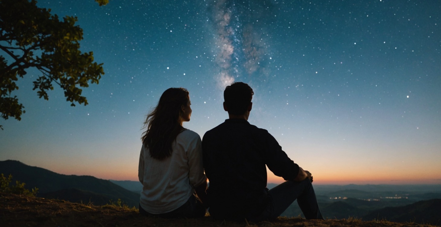 Conectando con tu Ser.