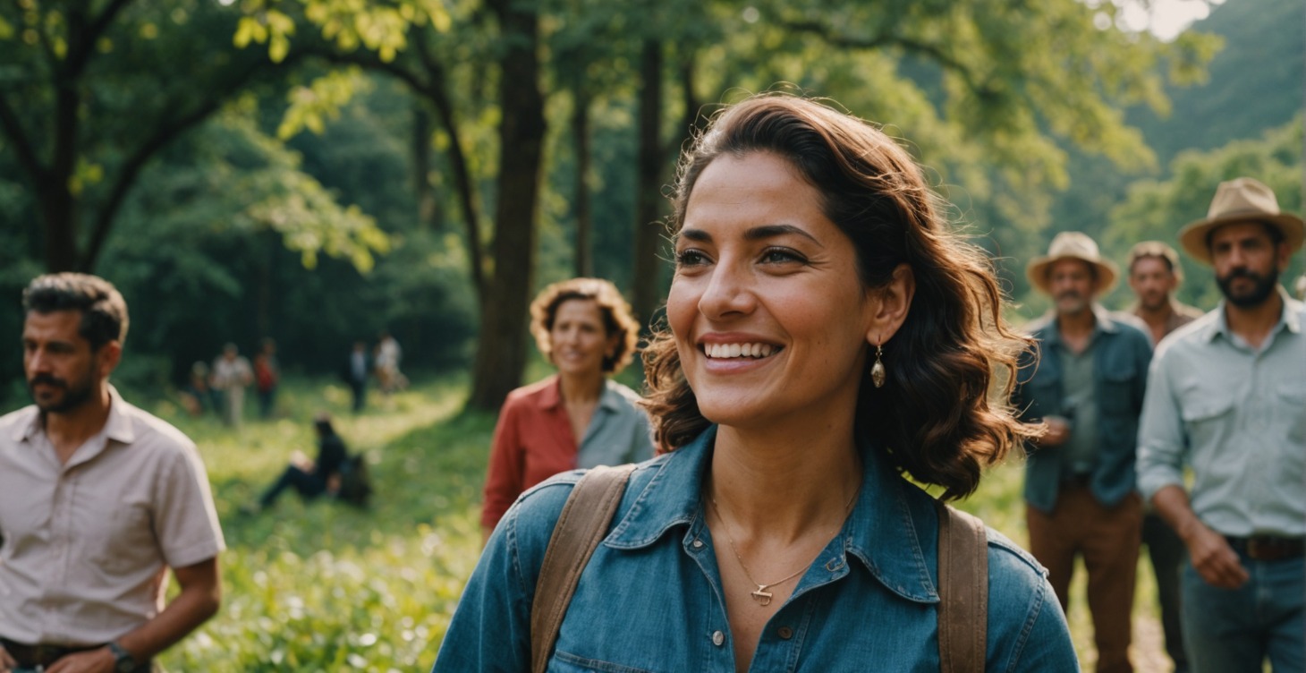 Gestionando tus emociones