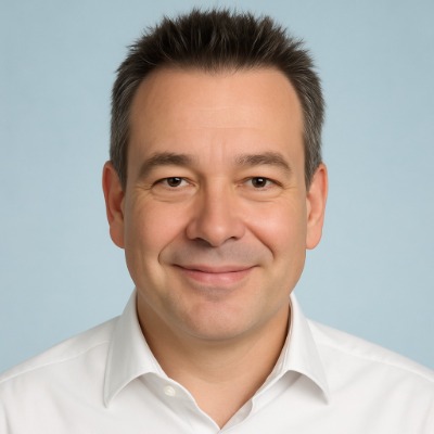 Michael Adams