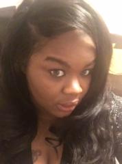 Shakerah Jones