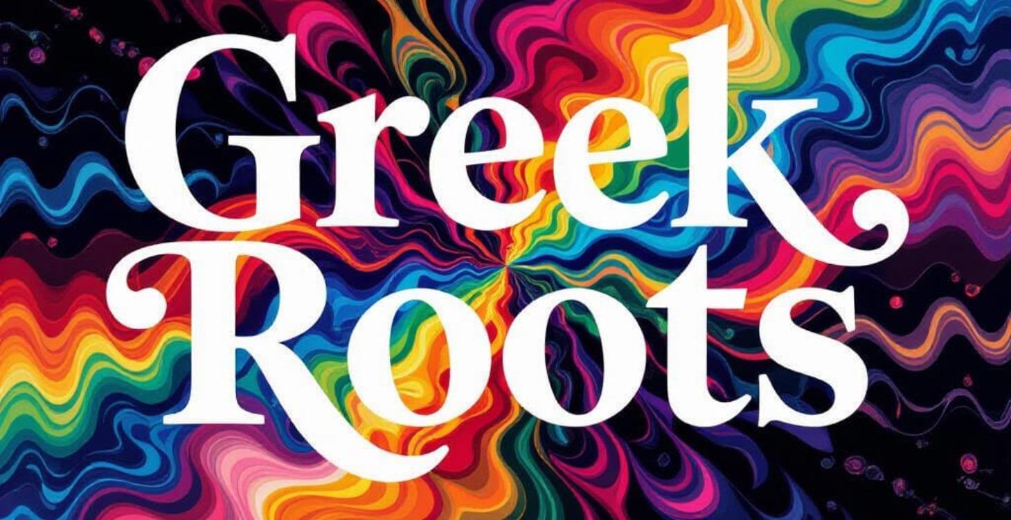 The Greek Roots Behind the Term 'Spirituality'