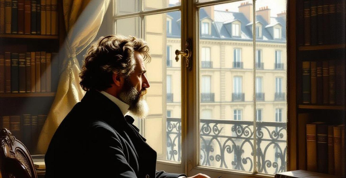 The Spirits Book by Allan Kardec