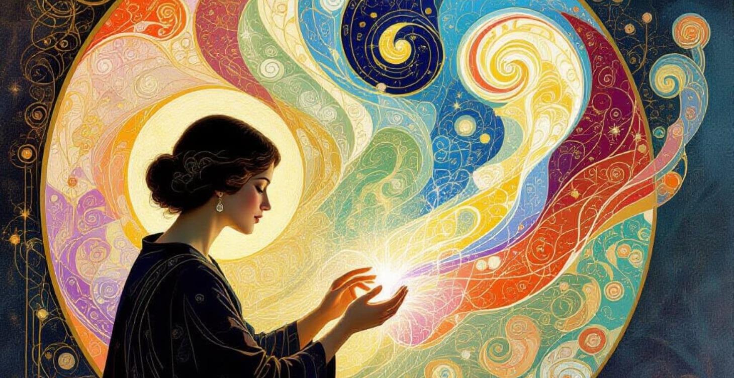 Spirituality and The Arts: Introduction