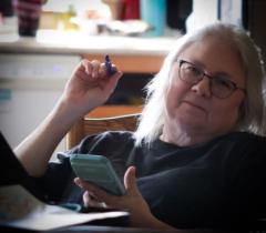 Carol Anderson