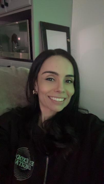 Alexandra Arias