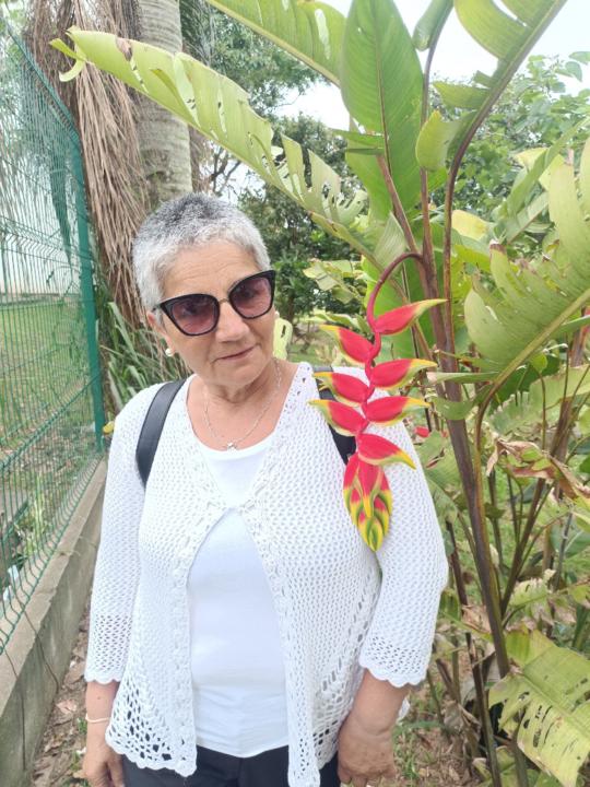Gladys Contador