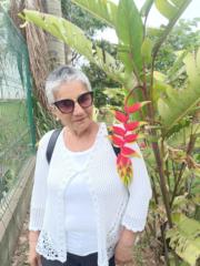 Gladys Contador