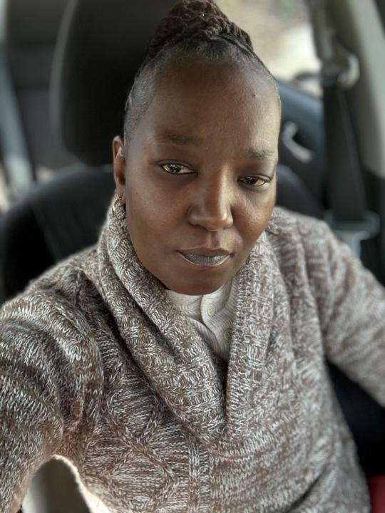 Kniki Williams
