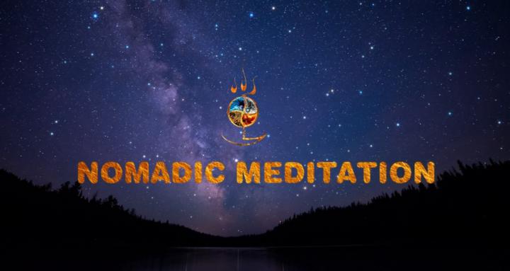 Нүүдэлчдийн Ухаан/Nomadic Mind