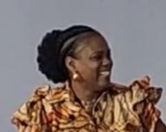 Tmeiko Dowell