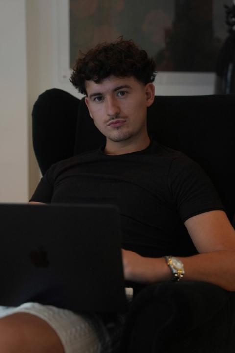 Mathis Nicolas