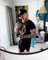 Reece Quinn