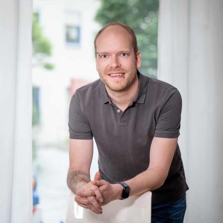 Marco Fritz