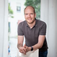 Marco Fritz