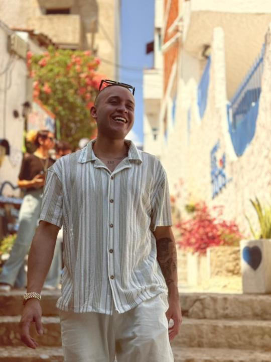 Sebastián Sanchez