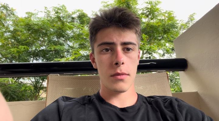 Mateo Ongarini