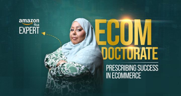 Ecom Doctorate Group Arabic