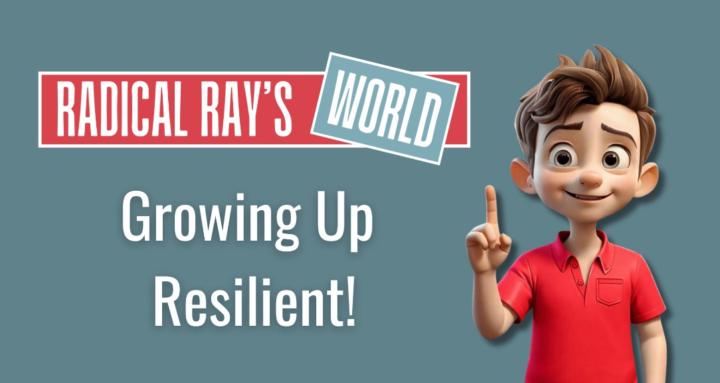Growing Up Resilient