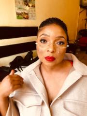 Libuseng Ramalohlanye