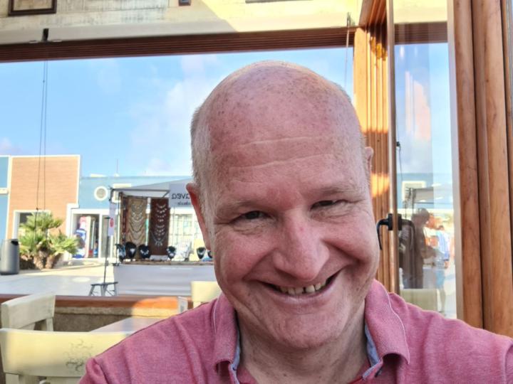 Johann Baptist Fröhlich