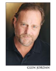 Glen Jordan