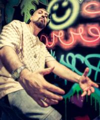 Mr Shyd