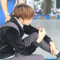 Leobert June Tumaneng