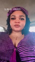 Rashidat Olabisi Fasanmi