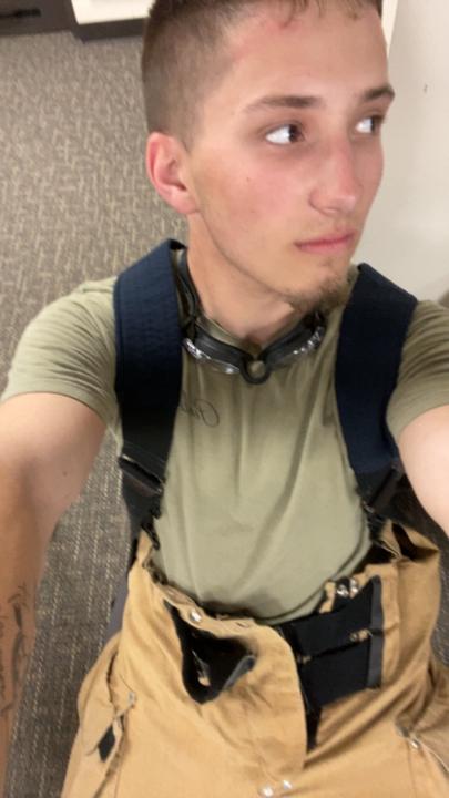 Dakota Waldron