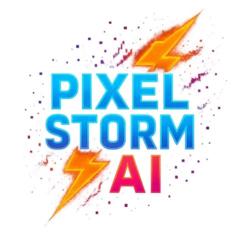 Pixel Storm