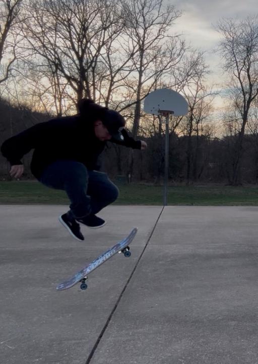 Nate Swyers