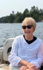 Sharon MacKinnon