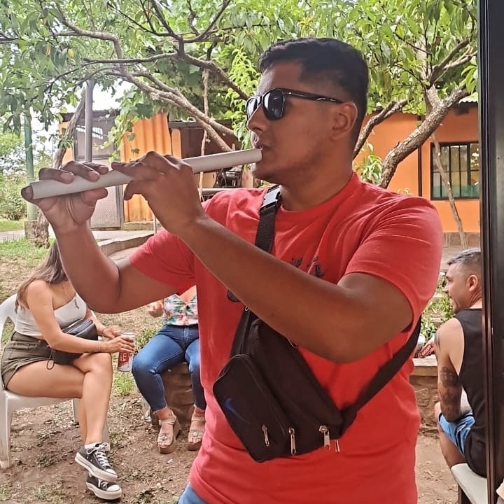Pablo Ezequiel Mendez