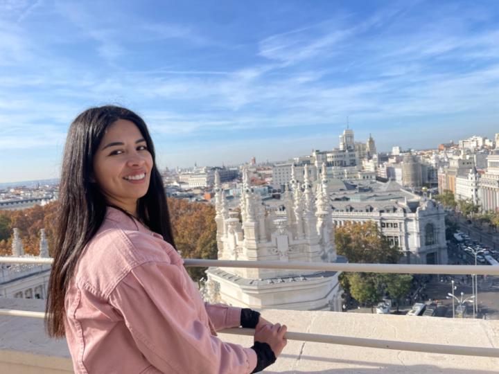 Linette Paola Zavala Bernal