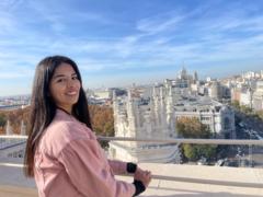 Linette Paola Zavala Bernal