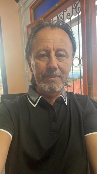 Miguel angel Bustos vasquez