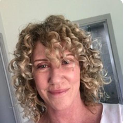 Andrea Grant