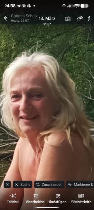 Inge Beer-Lenis Bejarano