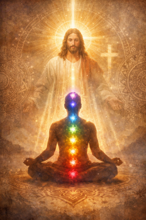 CHAKARAS 101 - INTRODUCTION