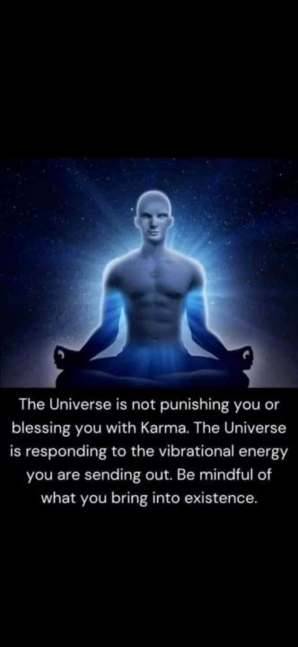 Desire isn’t the problem. Attachment is. What you already are doesn’t need to chase.