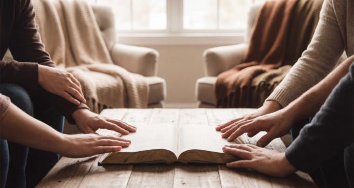 The Bible Study For Everyone