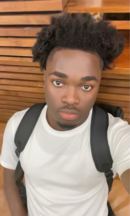 Demarkus Louis