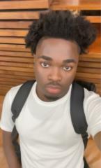 Demarkus Louis