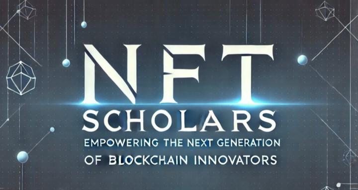 NFT Scholars