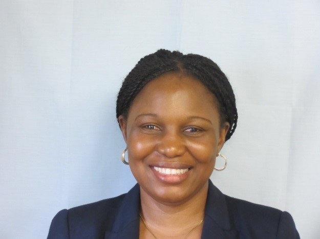 Njideka Njoku